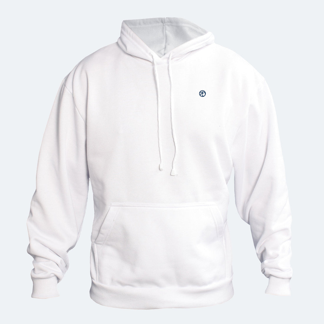 Vapor Apparel Sun Protection Seize the Ray Fish Spun Fleece Hoodie