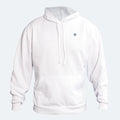 Vapor Apparel Sun Protection Seize the Ray Fish Spun Fleece Hoodie
