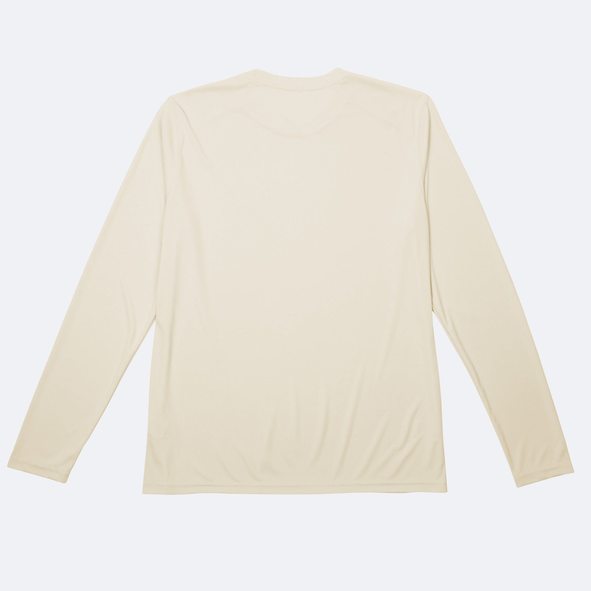 Vapor Apparel Sun Protection Seize the Ray Topo Skies Solar Long Sleeve