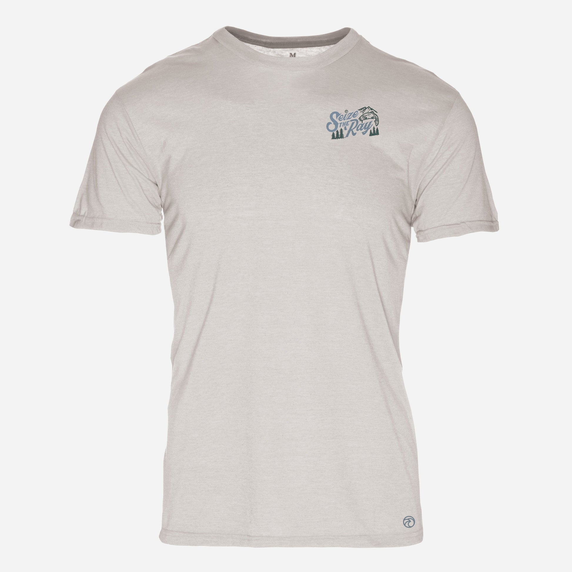 Vapor Apparel Sun Protection Seize The Ray Vienna Lager 200 Mile Tee