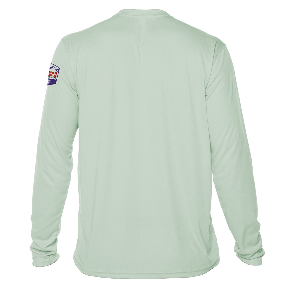 Vapor Apparel Sun Protection Sheep Mountain Men's Solar Long Sleeve