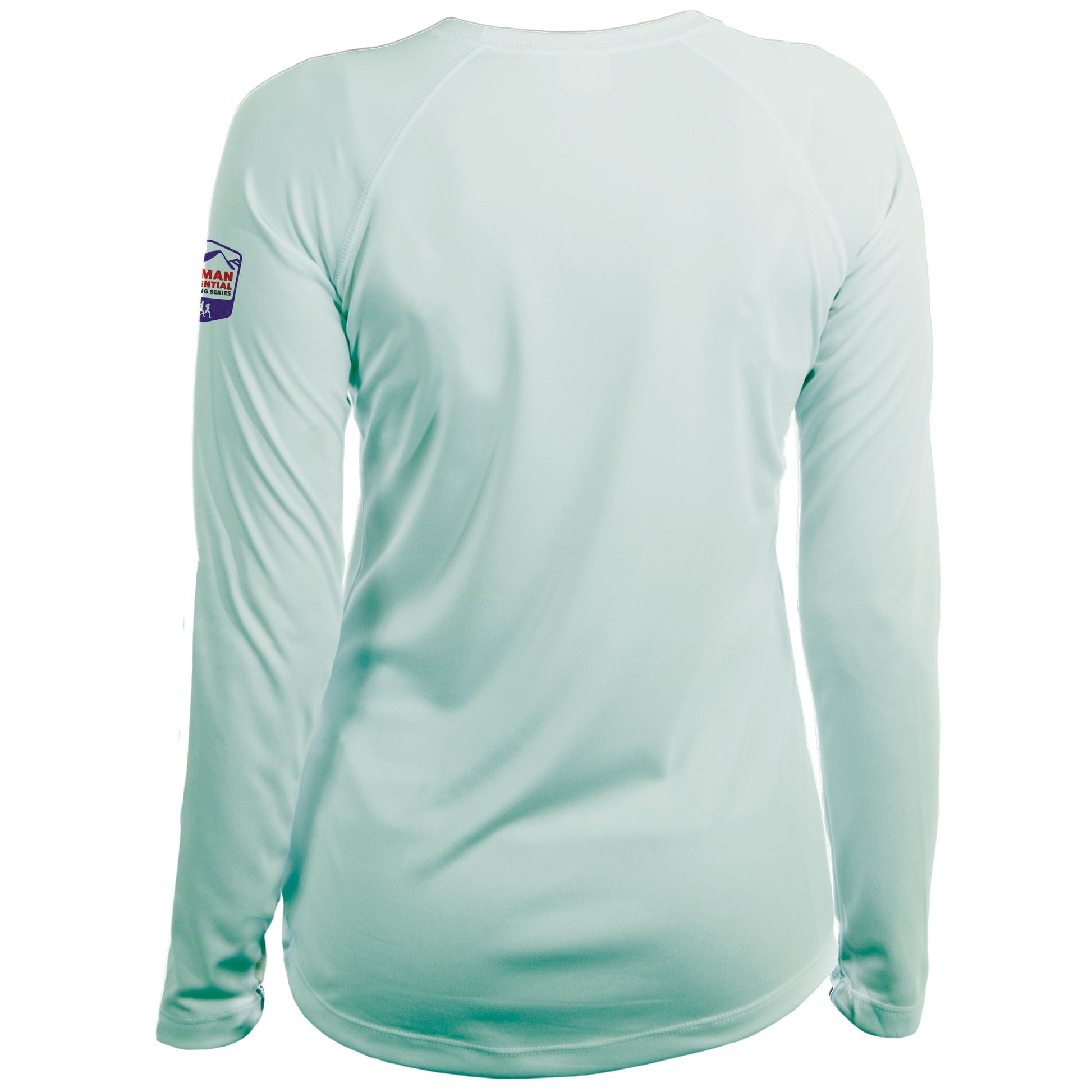 Vapor Apparel Sun Protection Sheep Mountain Women's Solar Long Sleeve