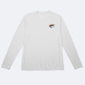 Vapor Apparel Sun Protection Shrimp Solar Long Sleeve