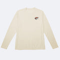 Vapor Apparel Sun Protection Shrimp Solar Long Sleeve
