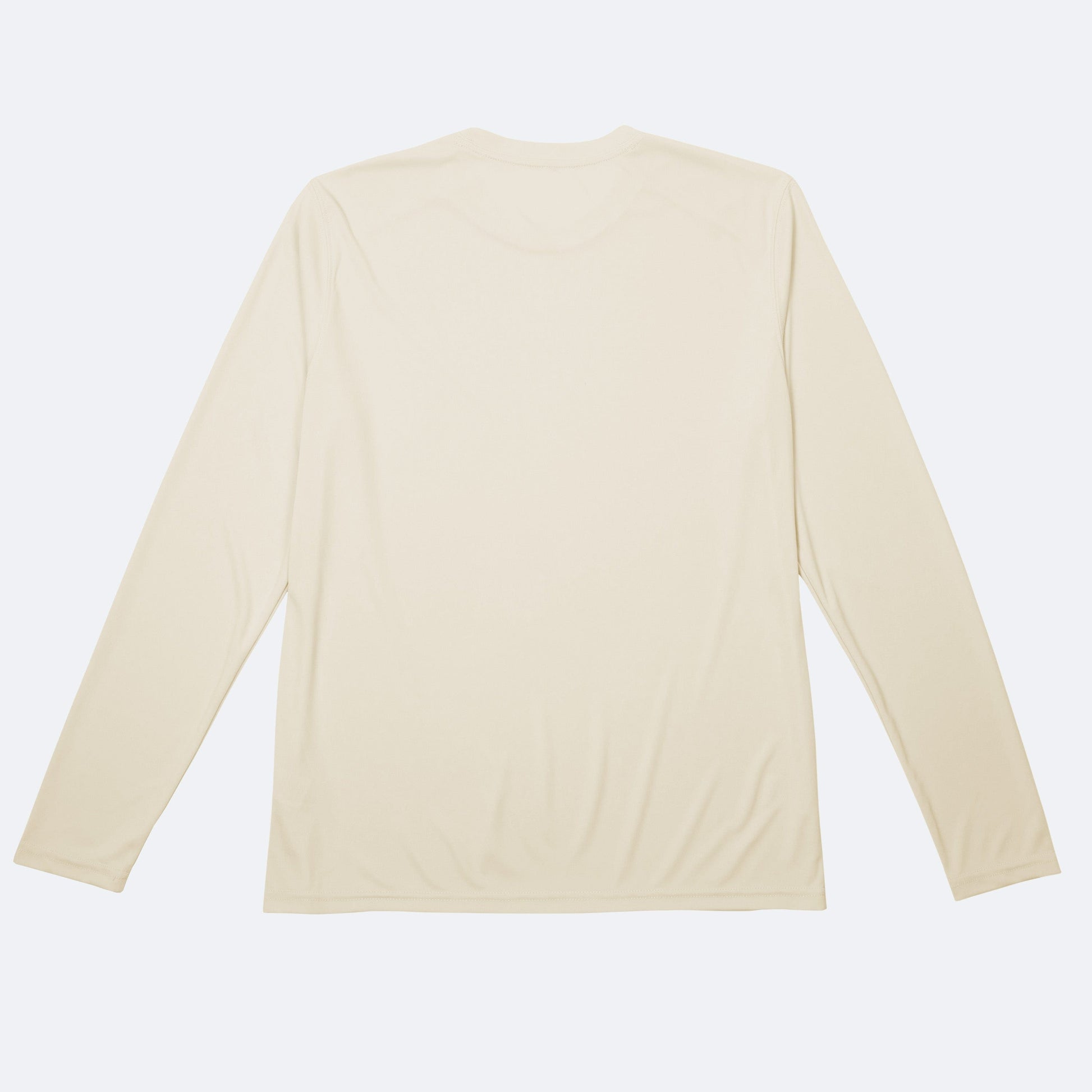 Vapor Apparel Sun Protection Shrimp Solar Long Sleeve