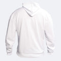 Vapor Apparel Sun Protection Shrimp Stripes Spun Fleece Hoodie