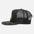 Vapor Apparel Sun Protection Skeli Peli Trucker Hat