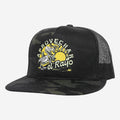 Vapor Apparel Sun Protection Skeli Peli Trucker Hat