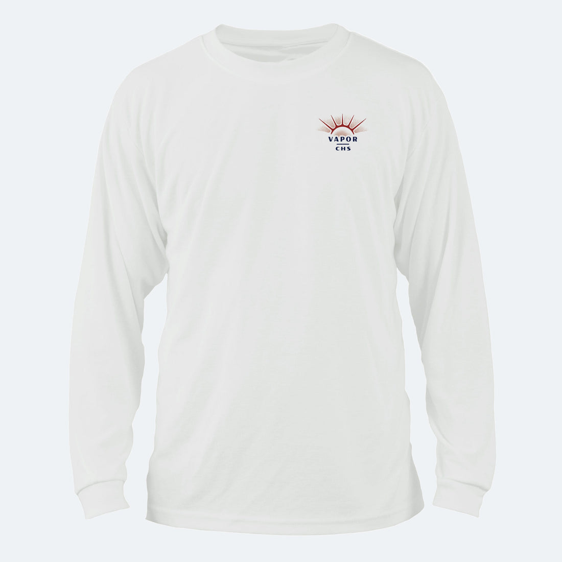 Vapor Apparel Sun Protection Sol Searching SpunSoft Tech Long Sleeve