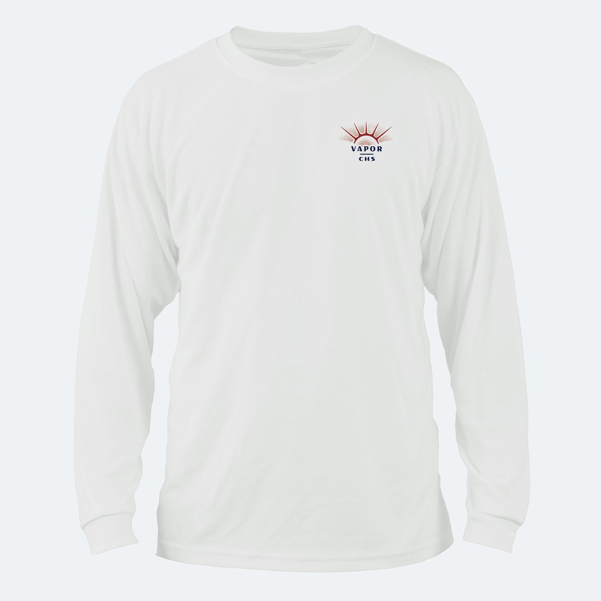 Vapor Apparel Sun Protection Sol Searching SpunSoft Tech Long Sleeve