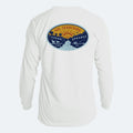 Vapor Apparel Sun Protection Sol Searching SpunSoft Tech Long Sleeve