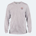 Vapor Apparel Sun Protection Sol Searching SpunSoft Tech Long Sleeve