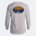 Vapor Apparel Sun Protection Sol Searching SpunSoft Tech Long Sleeve