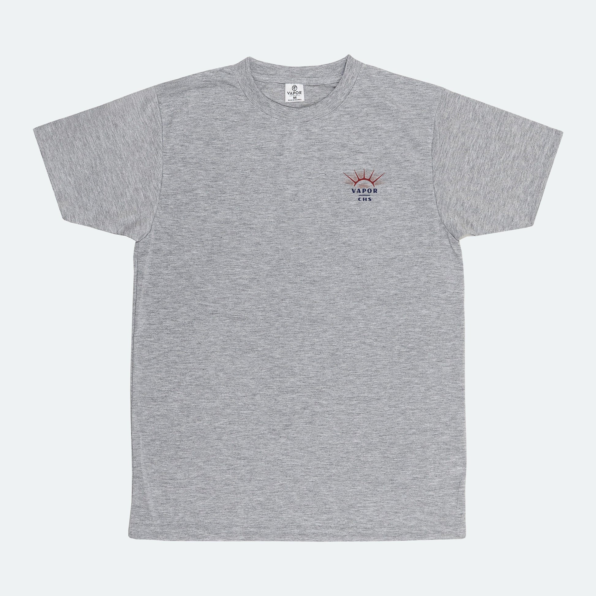 Vapor Apparel Sun Protection Sol Searching SpunSoft Tee