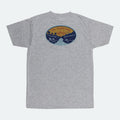 Vapor Apparel Sun Protection Sol Searching SpunSoft Tee
