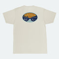Vapor Apparel Sun Protection Sol Searching SpunSoft Tee