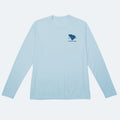 Vapor Apparel Sun Protection South Carolina Map Solar Long Sleeve