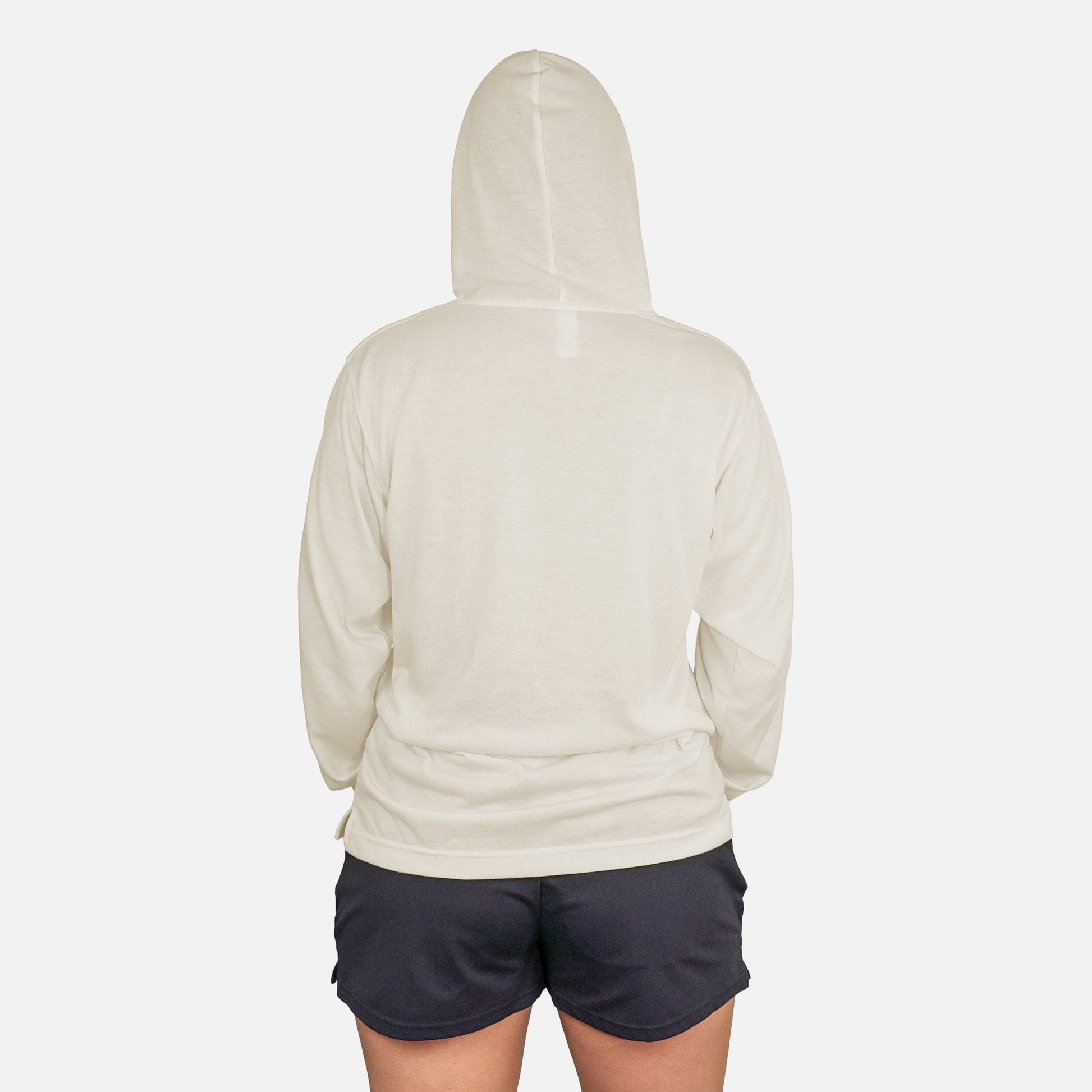 Vapor Apparel Sun Protection SpunSoft Tech Hoodie