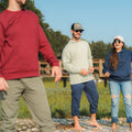 Vapor Apparel Sun Protection SpunSoft Tech Hoodie