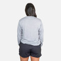Vapor Apparel Sun Protection SpunSoft Tech Long Sleeve