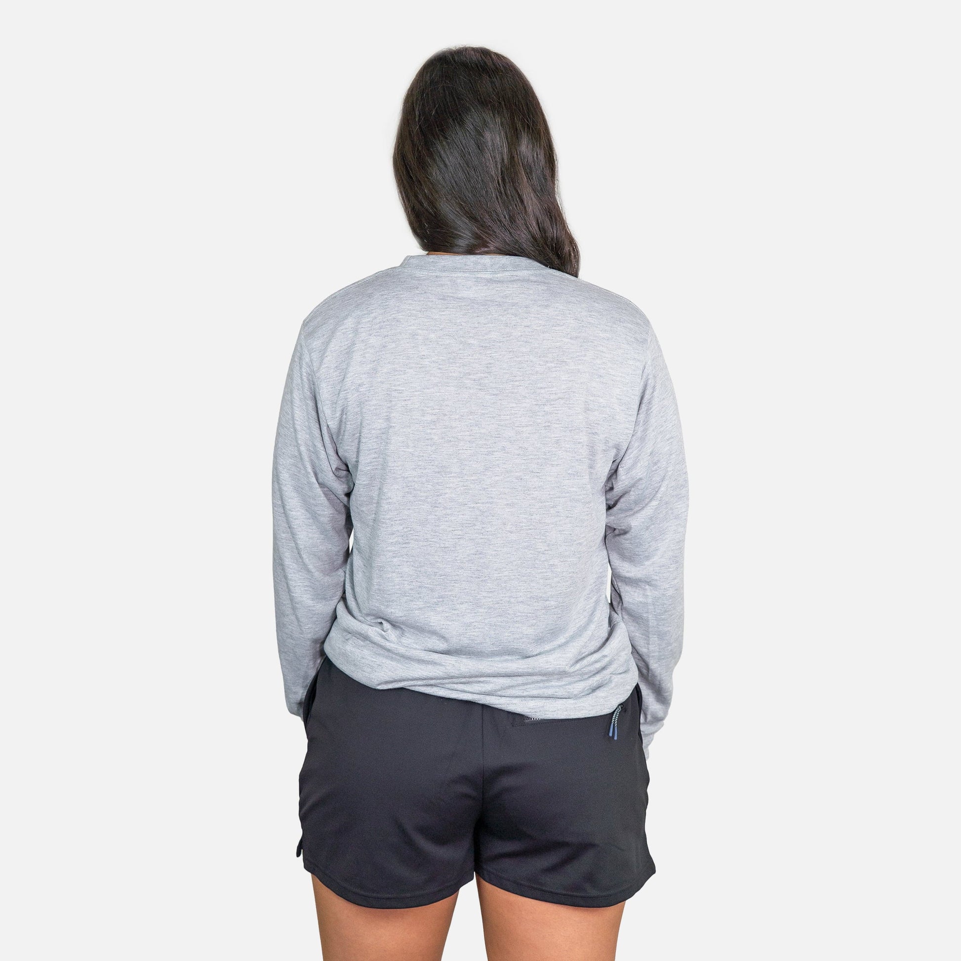 Vapor Apparel Sun Protection SpunSoft Tech Long Sleeve
