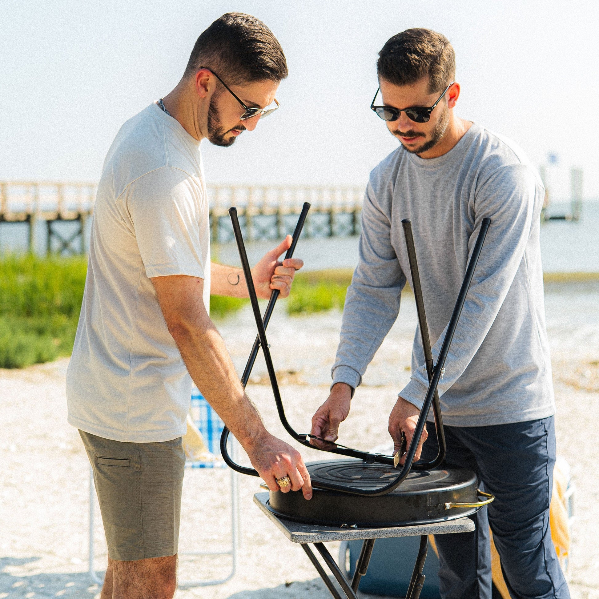Vapor Apparel Sun Protection SpunSoft Tech Long Sleeve