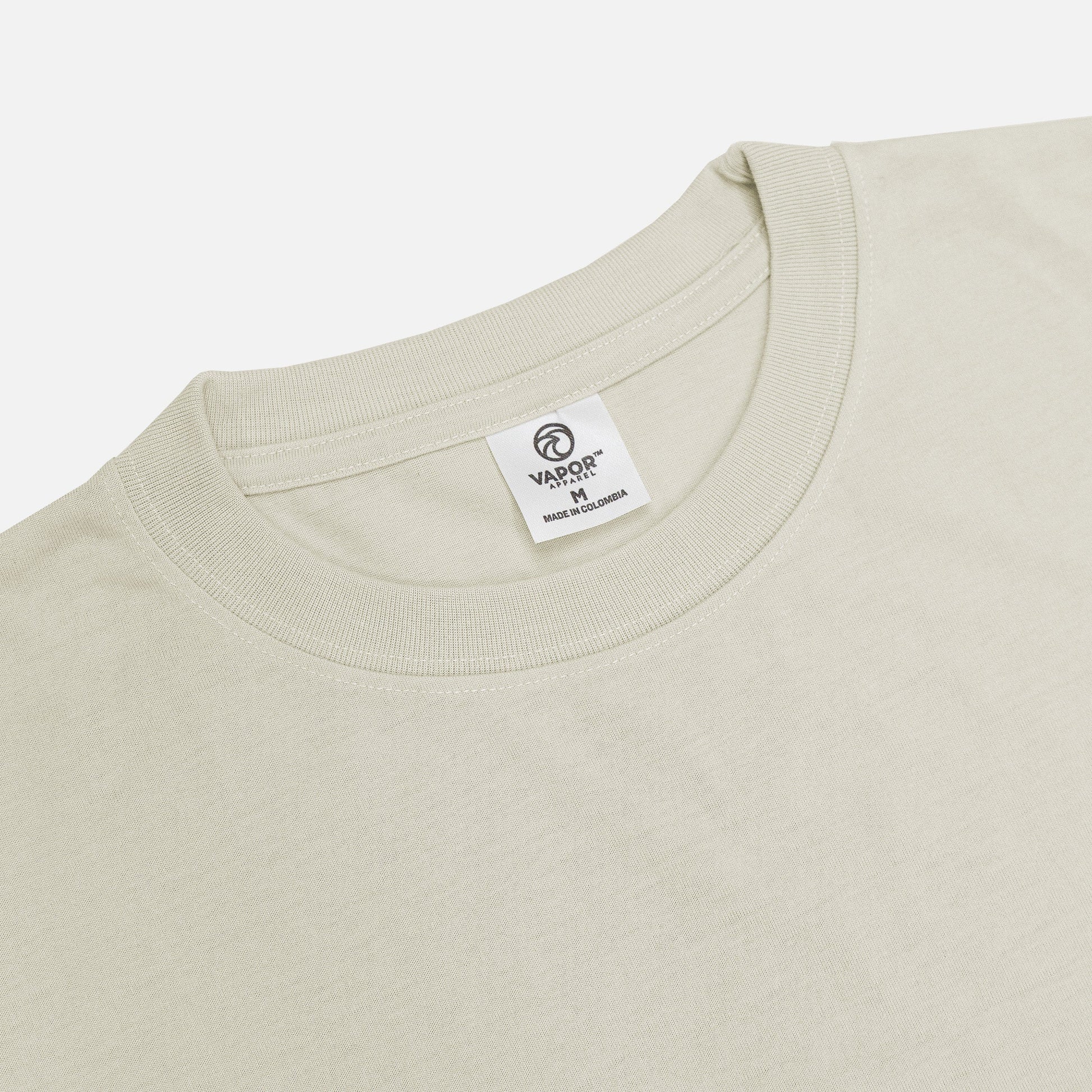 Vapor Apparel Sun Protection SpunSoft Tech Tee