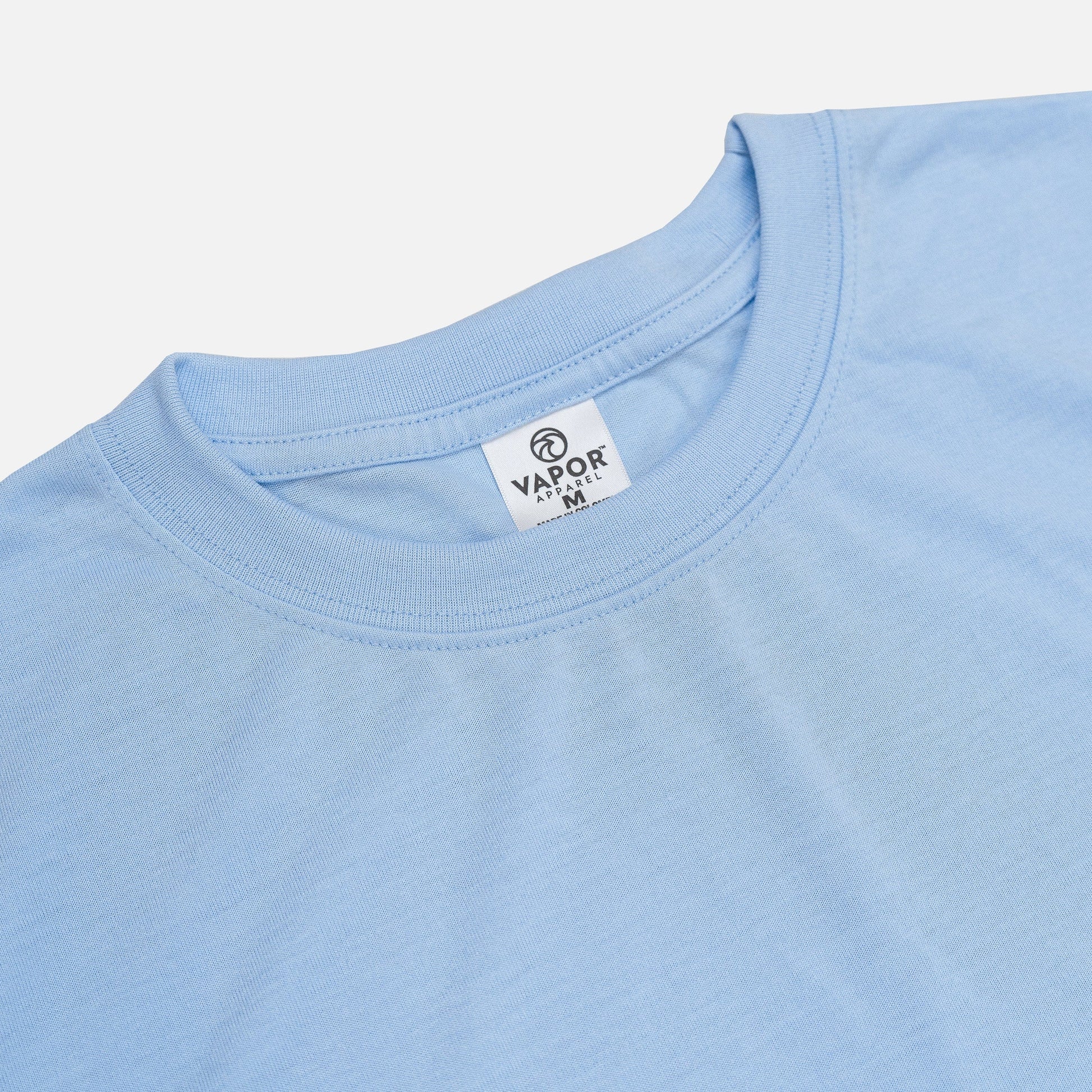 Vapor Apparel Sun Protection SpunSoft Tech Tee