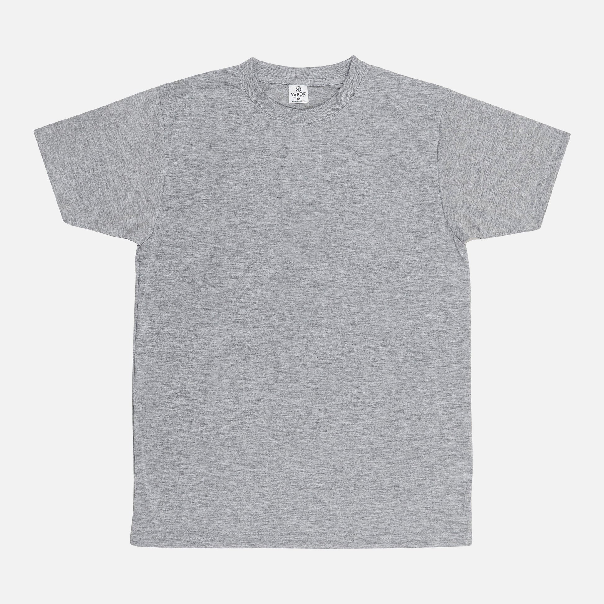 Vapor Apparel Sun Protection SpunSoft Tech Tee