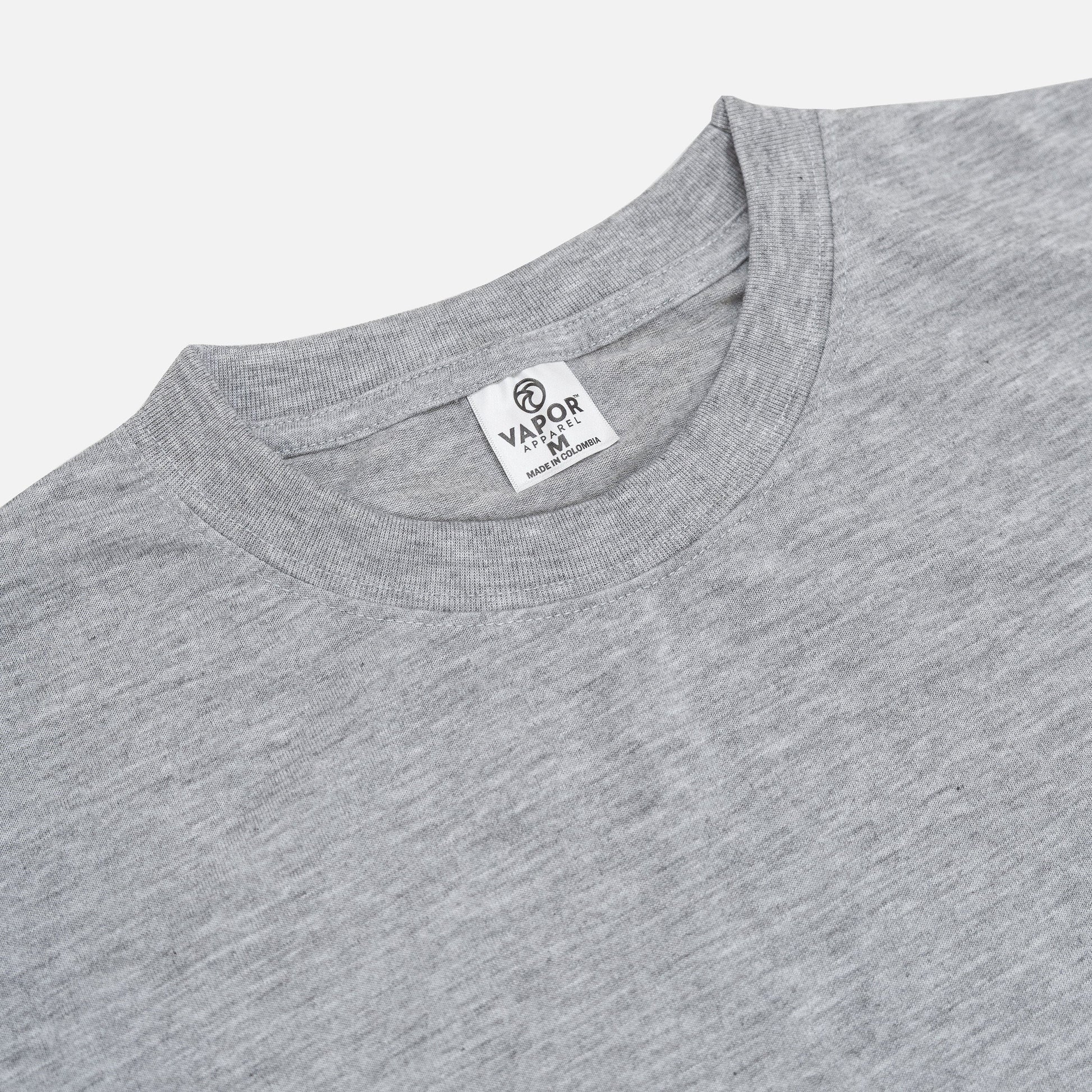Vapor Apparel Sun Protection SpunSoft Tech Tee