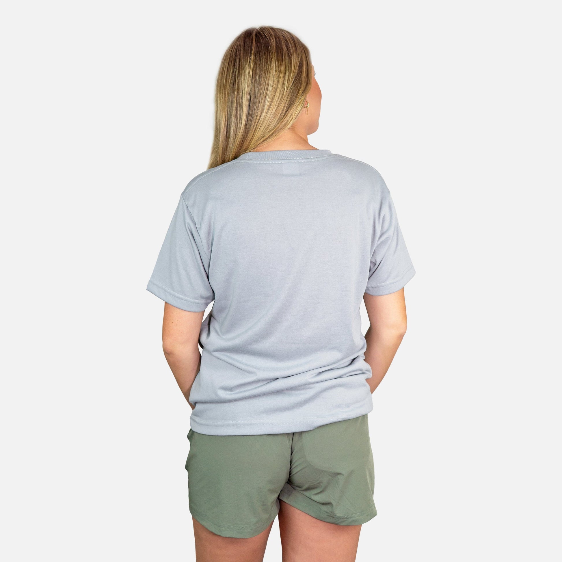 Vapor Apparel Sun Protection SpunSoft Tech Tee
