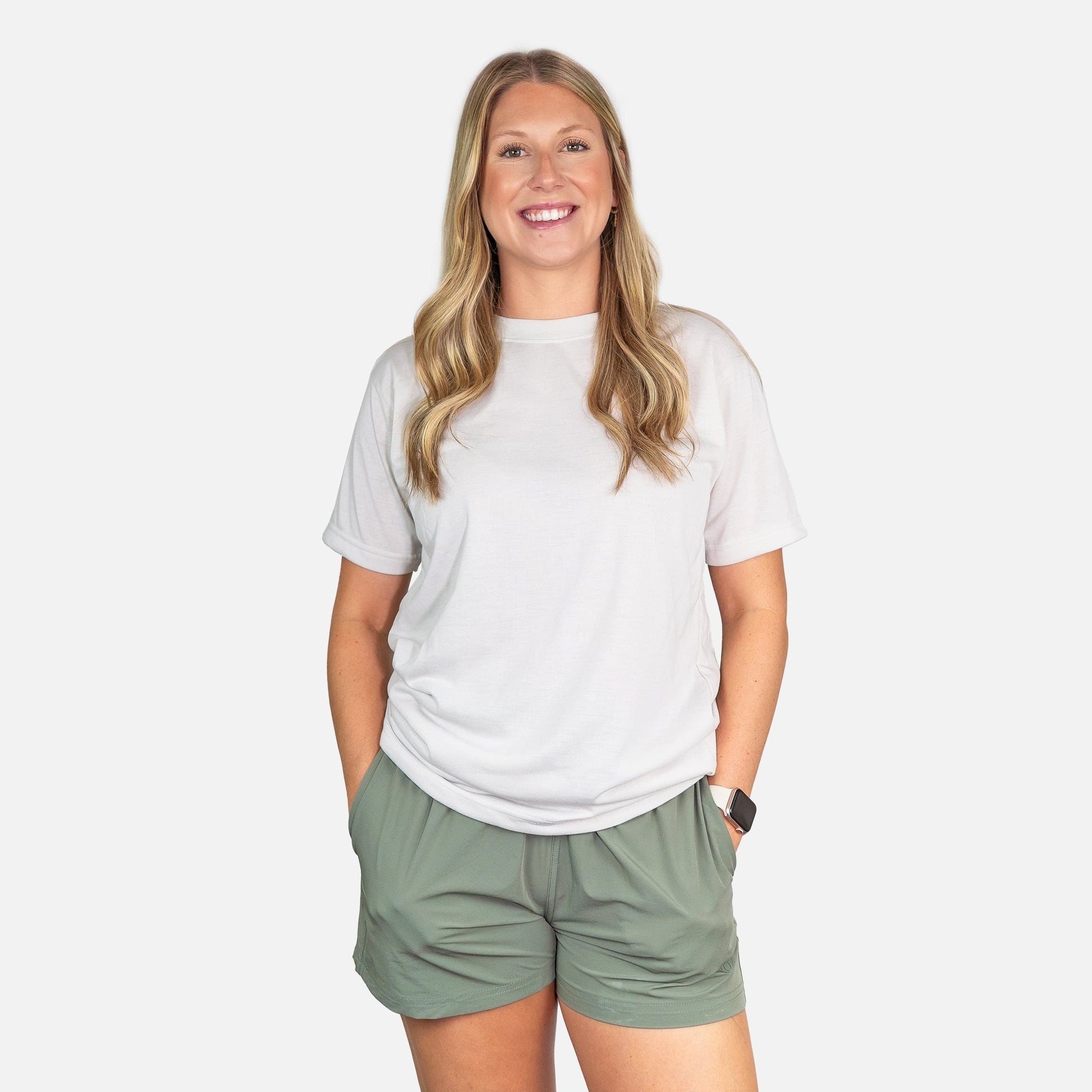 Vapor Apparel Sun Protection SpunSoft Tech Tee