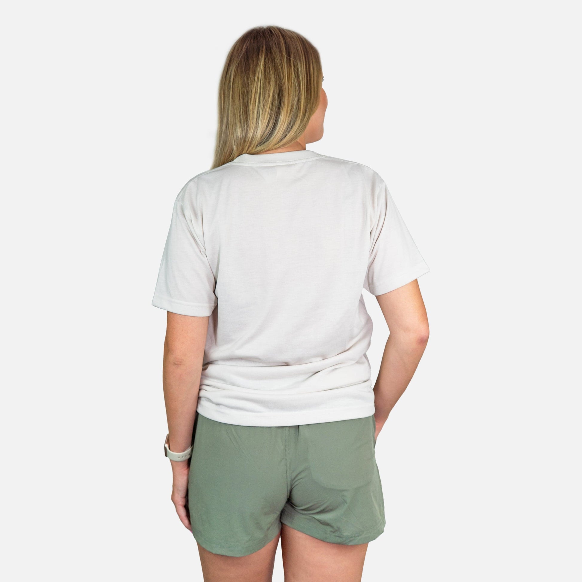 Vapor Apparel Sun Protection SpunSoft Tech Tee