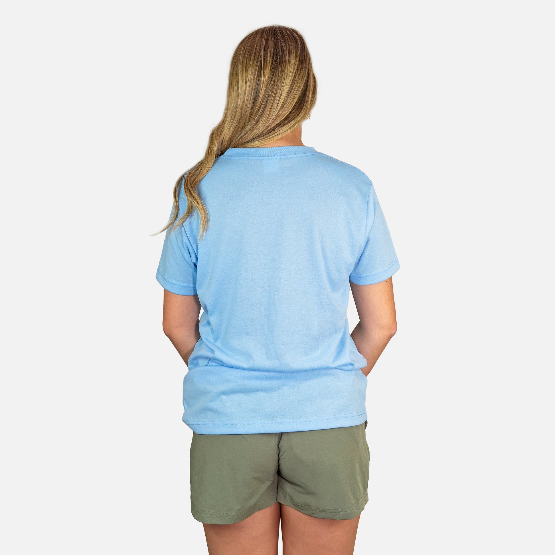 Vapor Apparel Sun Protection SpunSoft Tech Tee