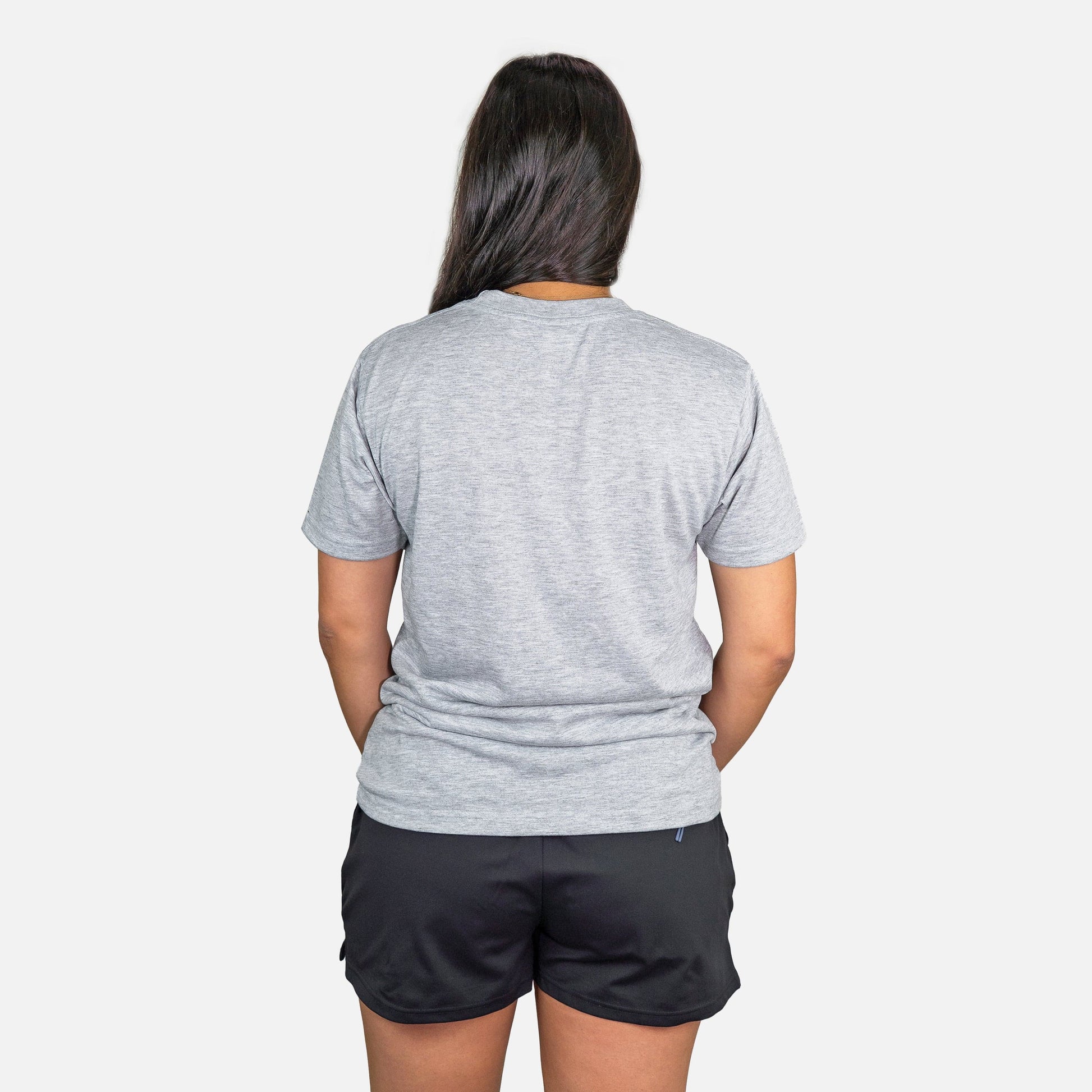 Vapor Apparel Sun Protection SpunSoft Tech Tee