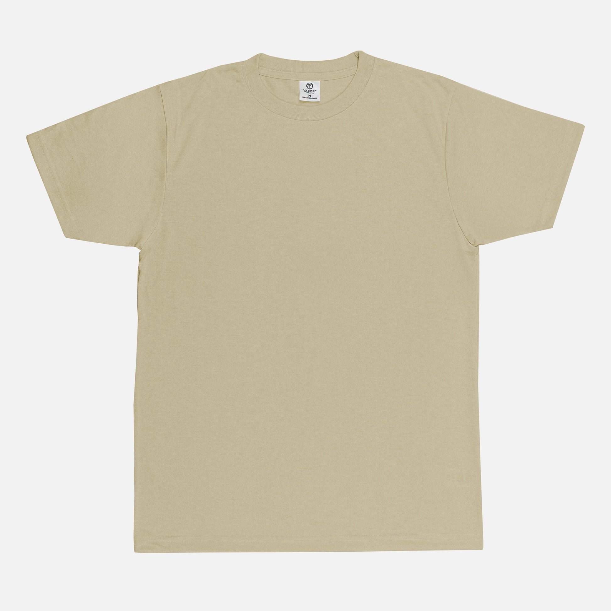 Vapor Apparel Sun Protection SpunSoft Tech Tee