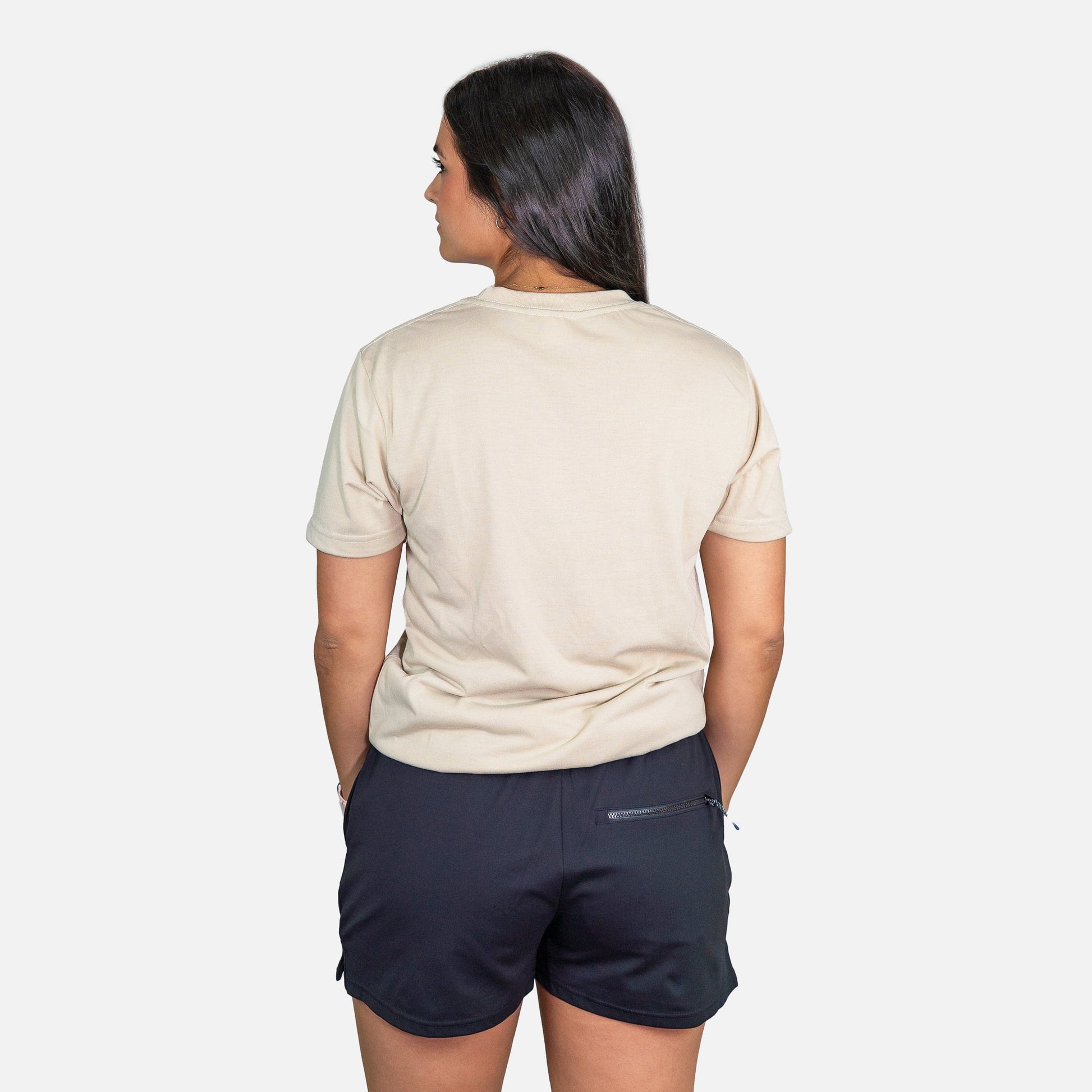 Vapor Apparel Sun Protection SpunSoft Tech Tee