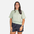 Vapor Apparel Sun Protection SpunSoft Tech Tee