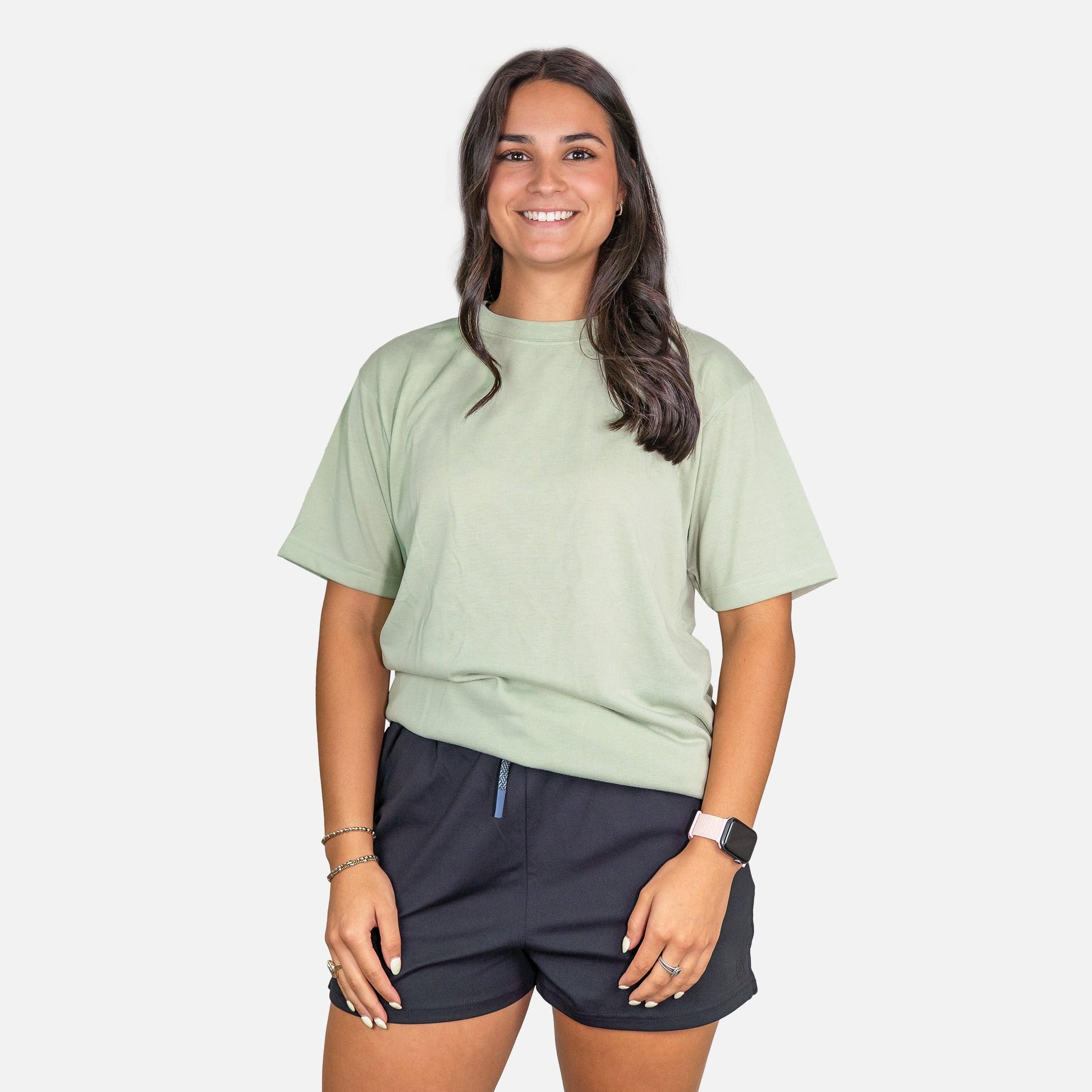Vapor Apparel Sun Protection SpunSoft Tech Tee