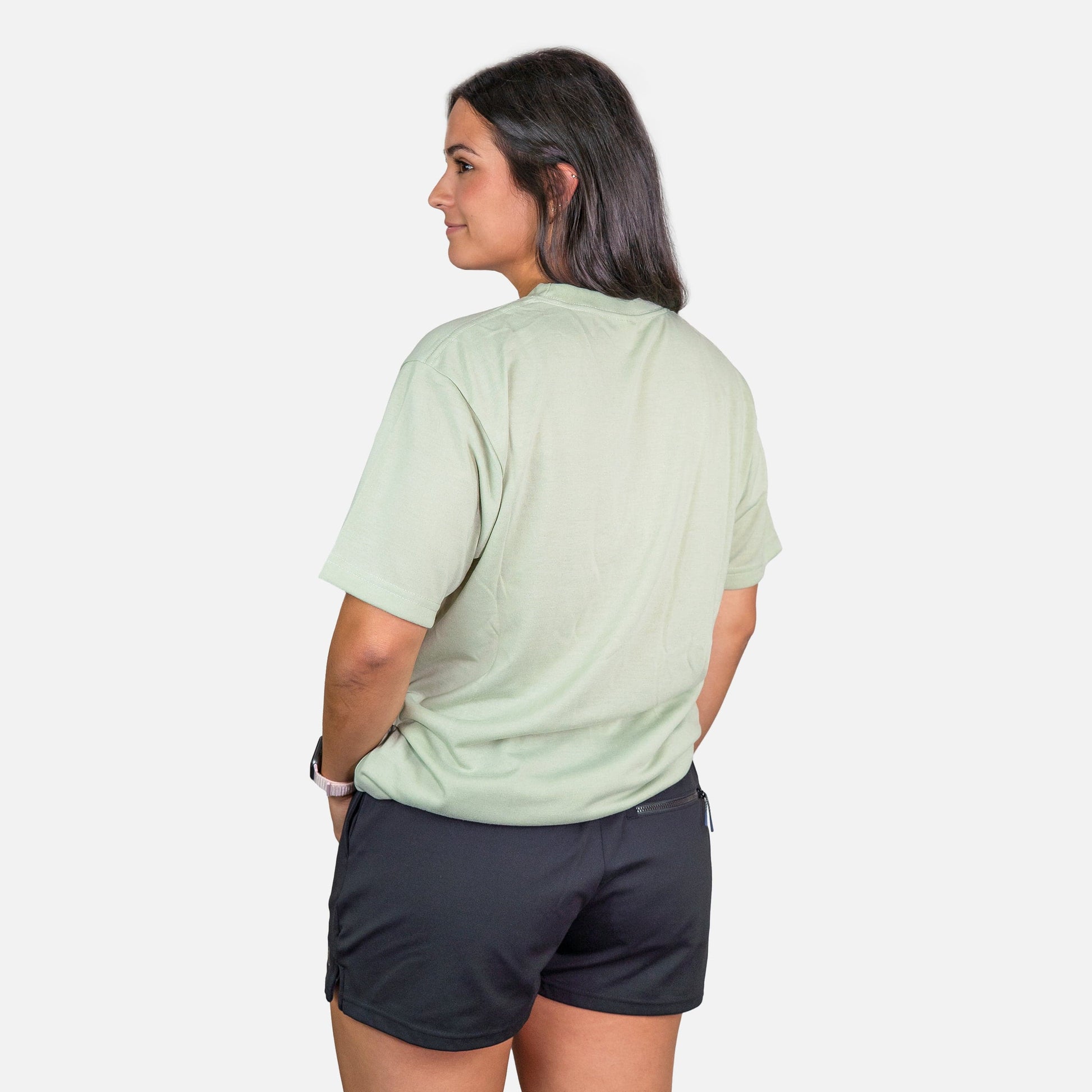 Vapor Apparel Sun Protection SpunSoft Tech Tee