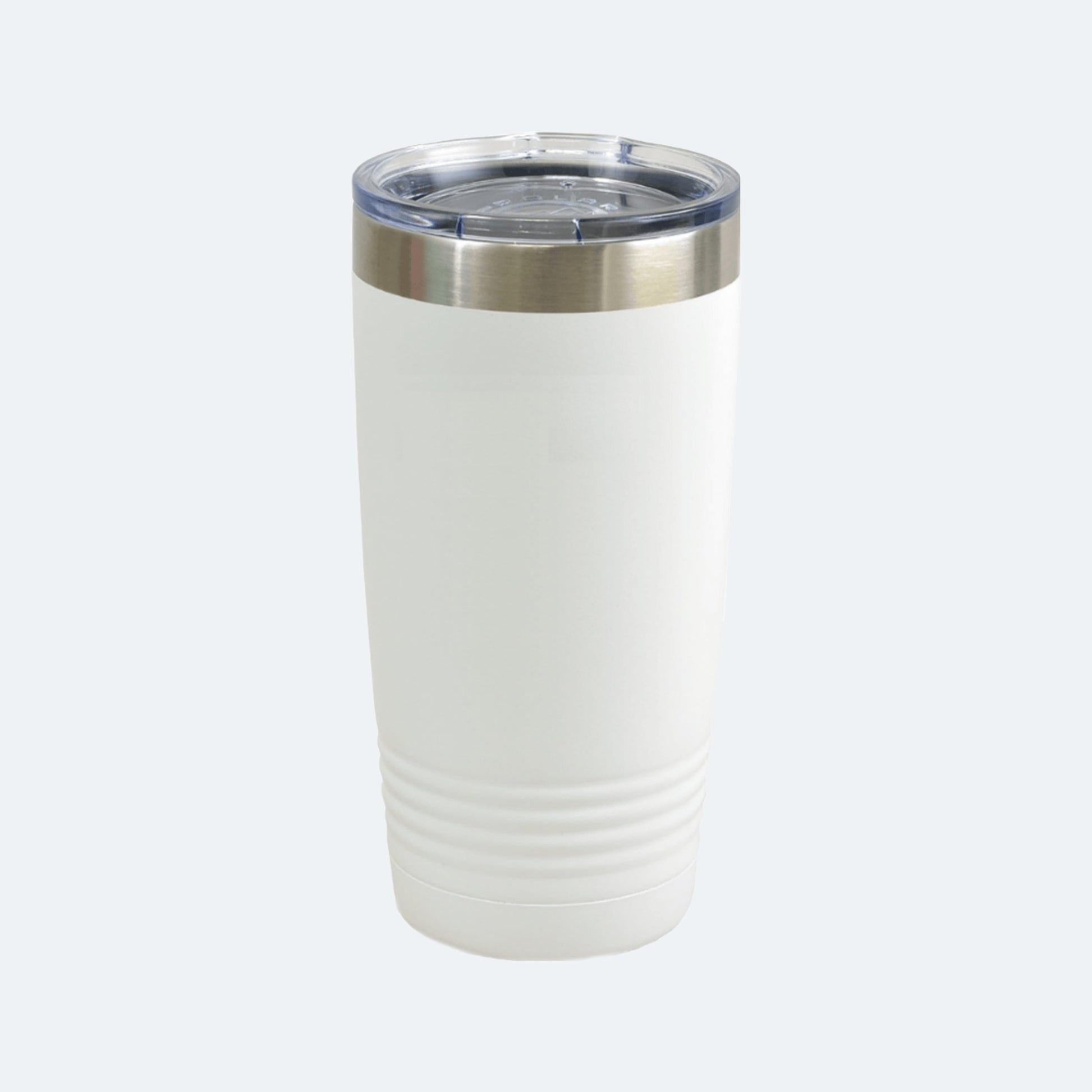 Vapor Apparel Sun Protection Stars + Stripes Wave 20oz Tumbler