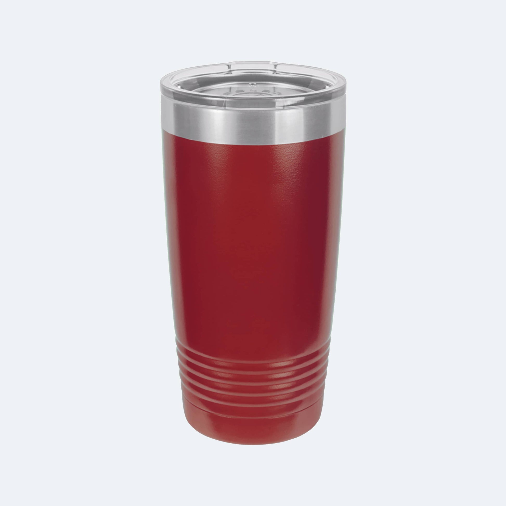 Vapor Apparel Sun Protection Stars + Stripes Wave 20oz Tumbler