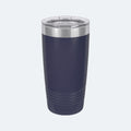 Vapor Apparel Sun Protection Stars + Stripes Wave 20oz Tumbler