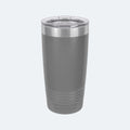 Vapor Apparel Sun Protection Stars + Stripes Wave 20oz Tumbler