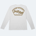 Vapor Apparel Sun Protection STR Badge Solar Long Sleeve