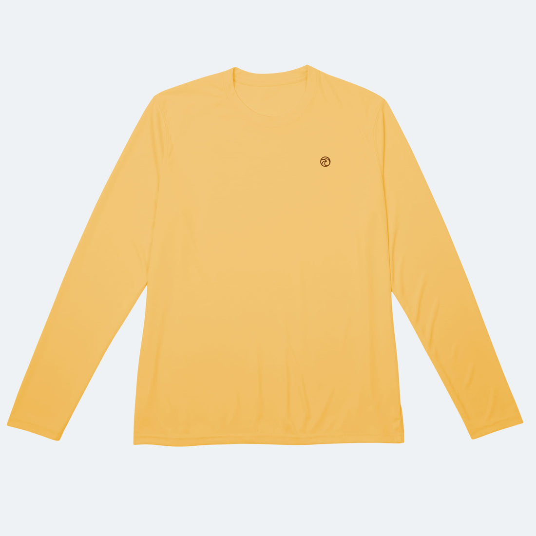 Vapor Apparel Sun Protection STR Badge Solar Long Sleeve