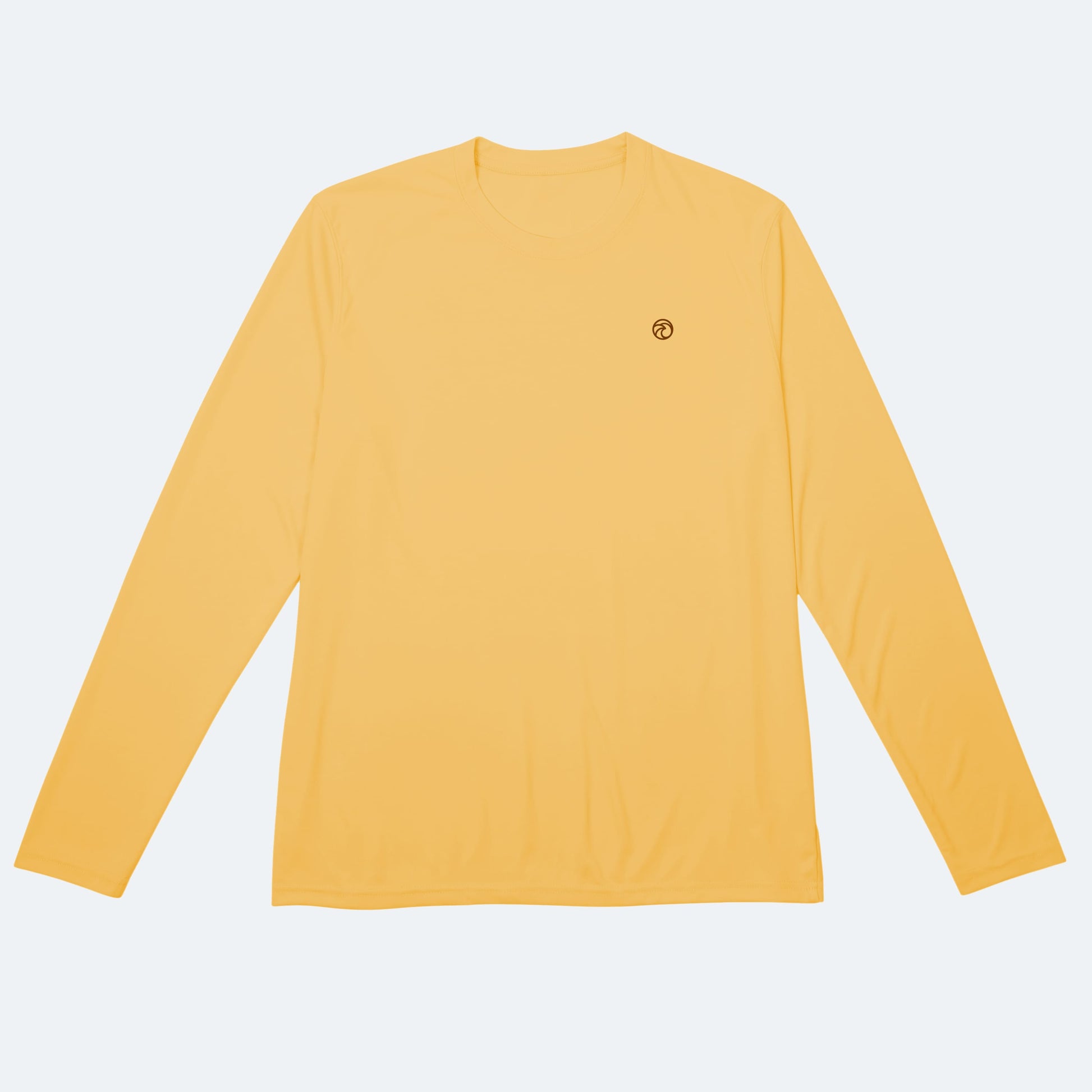 Vapor Apparel Sun Protection STR Badge Solar Long Sleeve