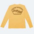 Vapor Apparel Sun Protection STR Badge Solar Long Sleeve