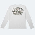 Vapor Apparel Sun Protection STR Flounder Solar Long Sleeve