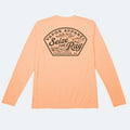 Vapor Apparel Sun Protection STR Flounder Solar Long Sleeve